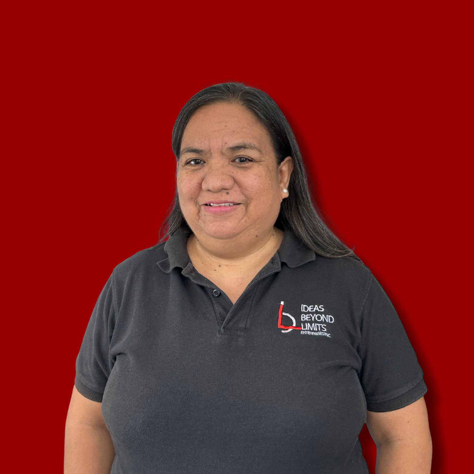 Photo of Maria Rowena Baguio